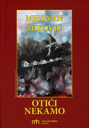 Otići nekamo