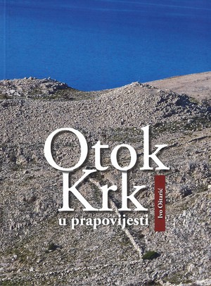 Otok Krk u prapovijesti