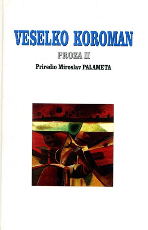 PROZA II