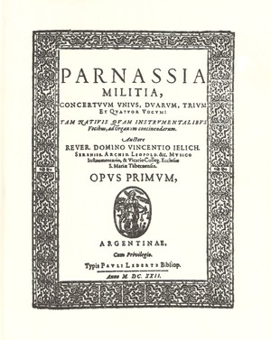 Parnassia Militia