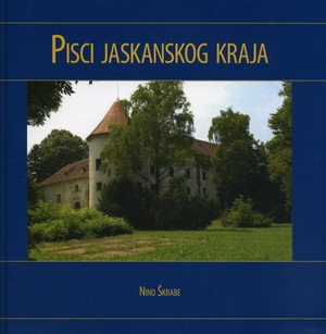 Pisci jaskanskog kraja