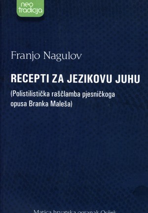 Recepti za jezikovu juhu