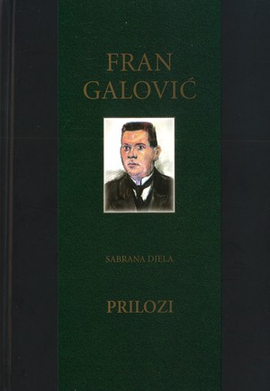 SABRANA DJELA PRILOZI