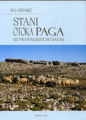 Stani otoka Paga