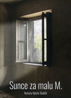 Sunce za malu M.