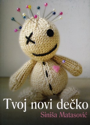 Tvoj novi dečko