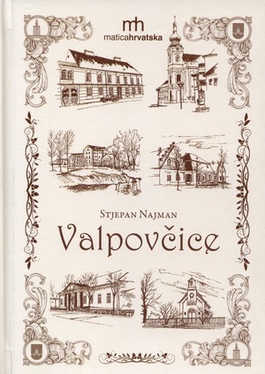 Valpovčice