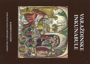 Varaždinske inkunabule