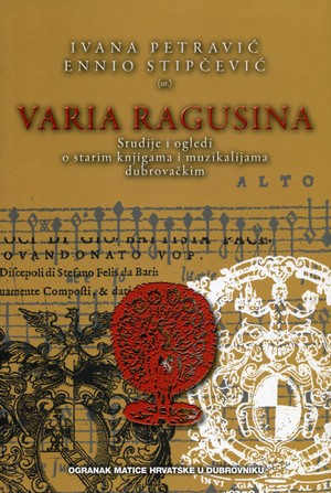 Varia Ragusina