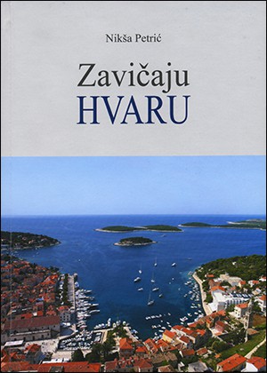 ZAVIČAJU HVARU