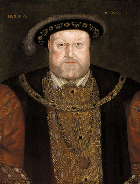 Henrik VIII. – kralj zbog kojega su Englezi počeli obožavati oca hrvatske književnosti