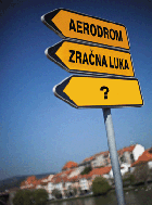 Hrvatski standardni jezik: od osamostaljenja do ulaska u EU