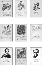 Pet stoljeća hrvatske književnosti