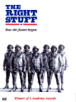 Put u Svemir (The right Stuff)