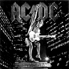 AC/DC, Stiff Upper Lip, Warner Music/Dancing Bear, 12 pjesama/47 min.