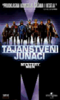 Tajanstveni junaci