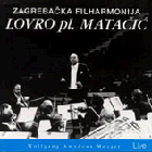Produkcija CD-a Zagrebačke filharmonije