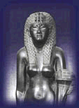 Kleopatra VII. na uvid