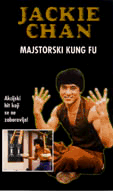 Jackie Chan: Meta (Twinkle, Twinkle Lucky Star), Majstorski kung fu (Spiritual Kung Fu), Pijani majstor 2 (Drunken Master 2)