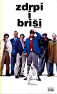 Zdrpi i briši (Snatch)