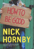 Nick Hornby u novom romanu podučava o dobroti