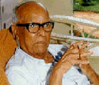 Umro R. K. Narayan