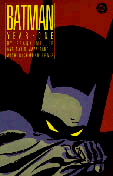 Batmanovi rani jadi u novom strip-izdanju