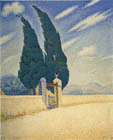 Signac kod Van Gogha