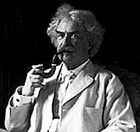 Twainova priča objavljena nakon 125 godina