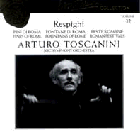 RCA Victor/Golden Seal, Arturo Toscanini Collection, volume 32, GD 60262