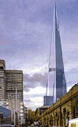 Nova londonska vertikala