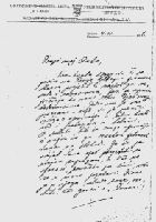 Dva nepoznata Kranjčevićeva pisma