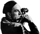 Ingmar Bergman
