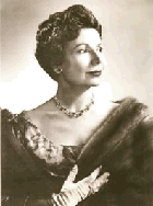 U 96. preminula mezzosopranistica Elena Nikolaidi