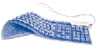 Računala: Tastatura na motanje