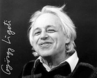 György Ligeti u osamdesetoj