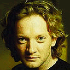 Douglas Henshall