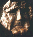 Maska Miroslava Krleže