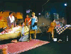 Izložba Otvorena scena – Pogled na HNK u Zagrebu 1990–2003.