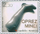 Oprez mine!