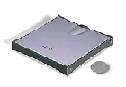Računala — Prijenosni hard-disk