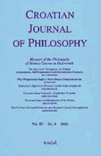 Filozofija znanosti