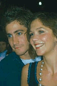 Maggie i Jake Gyllenhaal