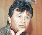 Ivica Šerfezi