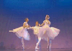 Balet u Zorin domu