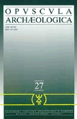 Mala arheološka enciklopedija