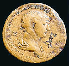 Rimski medaljoni