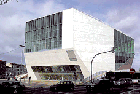 Casa da Música u Portu