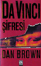 DA VINCI ŞIFRESI