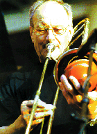 Izvanserijski trombonist